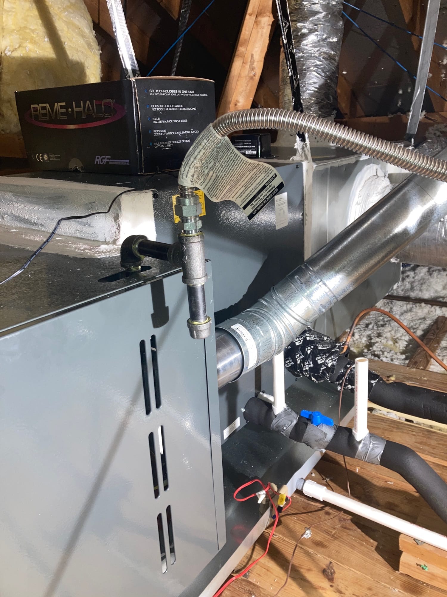 Amer HVAC Project 47